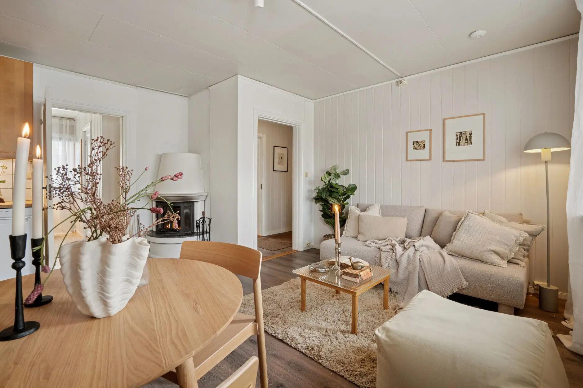 After Home Renovation 2
