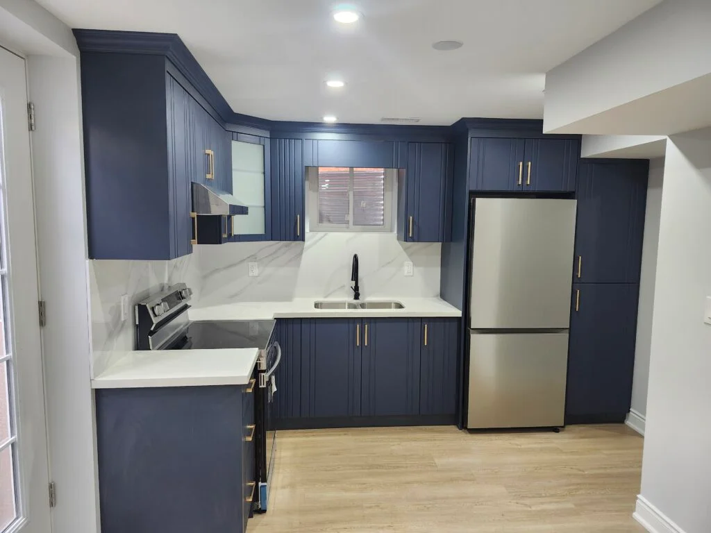 basement finish 5